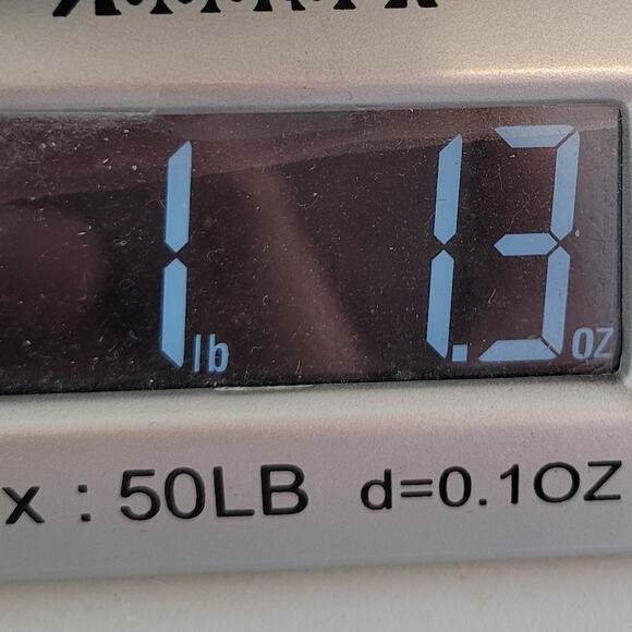 Tahari Open-Front Open-Knit Cardigan Relaxed Fit Size M Cream Coastal Minimalist - Picture 11 of 11